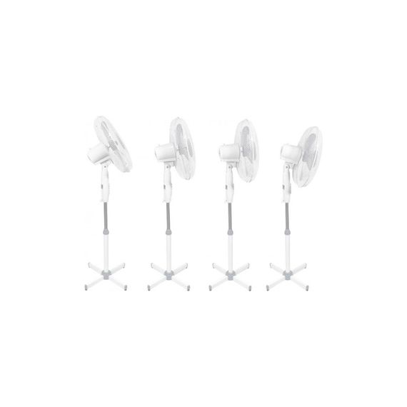 Вентилятор Esperanza EHF001WE | Зображення 5