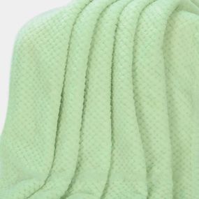 Плюшеве покривало-плед Затишок та Комфорт XPRO 200х180 см (23457623601_374)