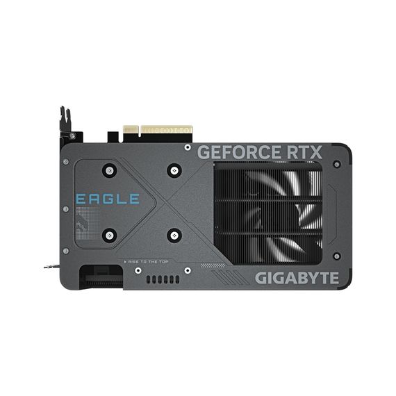 Відеокарта GIGABYTE GeForce RTX5060Ti 16Gb EAGLE OC (GV-N506TEAGLE OC-16GD) | Зображення 2
