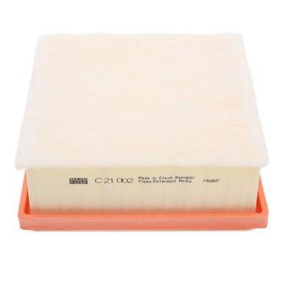 Воздушный фильтр для автомобиля Mann C21002 | Зображення 1