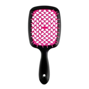 Расческа для волос в коробке Comb XL-849 Розовая