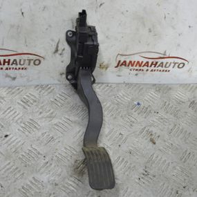 Педаль газу 1.4 / 1.6 HDI Peugeot 207 307 2001-2012 Педаль акселератора Пежо 207 307 9680756880