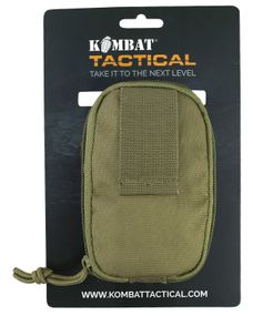 Підсумок розкладний Kombat UK Covert Dump Pouch