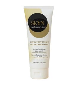 Крем для депиляции Skyn Intimicare Depilatory Cream 150 мл sexstyle