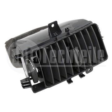 Дефлектор воздушный левый Mercedes Benz Sprinter W906 06-18, AutoTechteile, 100 8372, 8372