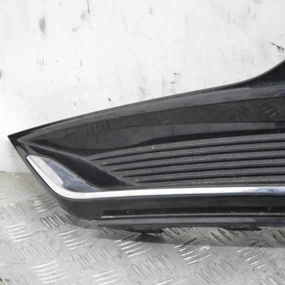 Решітка бампера ліва Ford Galaxy IV 2019-2021 рестайлінг Решітка переднього бампера Форд Гелексі 4 LM2B19953V | Зображення 1