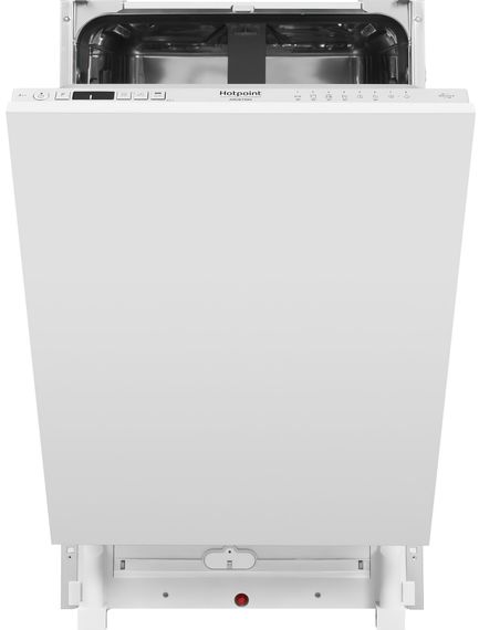 Посудомийна машина Hotpoint вбудована HSIC3T127C