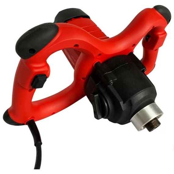 Міксер будівельний GTM MX-100/1600EM (М14/1600 Вт) | Зображення 1