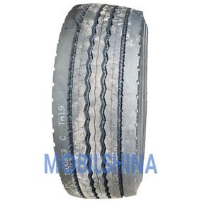 Всесезонные шины Maxell Super LT1 (универсальная) (385/65R22.5 164J)