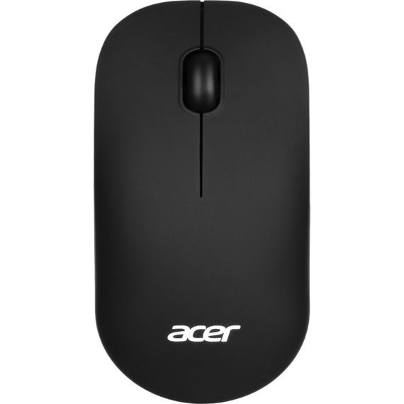 Комплект Acer OKR030 Wireless Black (ZL.KBDEE.00Z) | Зображення 4