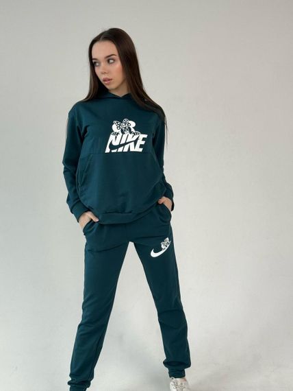 Жіночий спортивний костюм Nike | Зображення 8