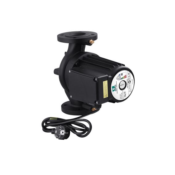 Насос циркуляційний фланцевий Pumpman GRS50/15F-M Нmax 15 м Qmax 22 куб.м 1100 Вт | Зображення 2