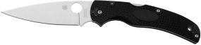 Ніж Spyderco Native Chief Black