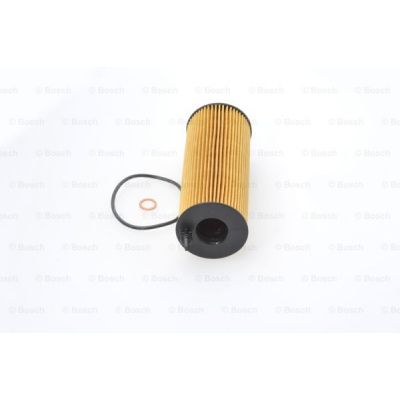 Фильтр масляный Bosch F 026 407 072 | Зображення 2