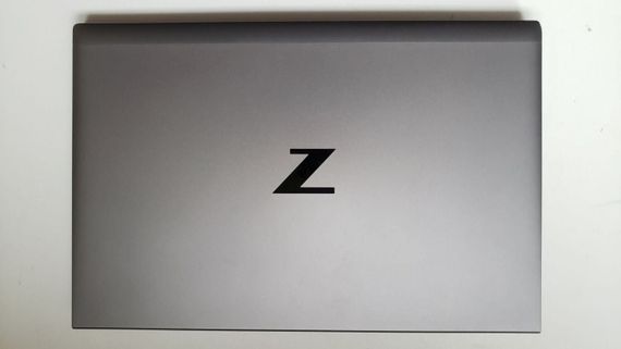 Ультрабук Б-класс HP ZBook Firefly 14 G8 / 14" (1920x1080) IPS / Intel Core i7-1185G7 (4 (8) ядра по 1.2 - 4.8 GHz) / 16 GB DDR4 / 512 GB SSD / Intel Iris Xe Graphics / WebCam б/у | Зображення 6