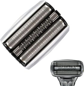 Змінна насадка для бритви Braun Series 7 70S леза для бритви, підходять 720, 750CC, 760CC, 765CC, 790CC, 799