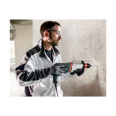 Перфоратор Metabo KHE 2860 Quick, сменный патрон Metabo-Quick (600878500) | Зображення 9