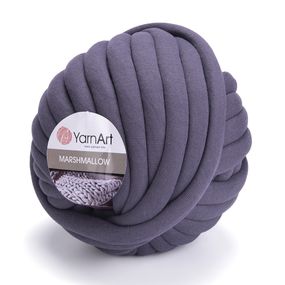 YarnArt Marshmallow 908 пряжа маршмелоу маршмелів