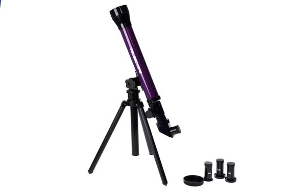 Телескоп 6601A в коробці р.47,5x8,6x22 см YG Toys | Зображення 5