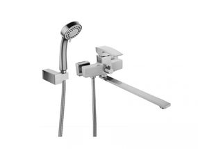 Змішувач для ванни Gappo Jacob G2207