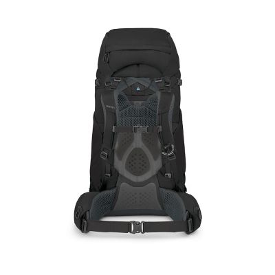 Рюкзак туристичний Osprey Kyte 68 black - WXS/S - чорний (009.3317) | Зображення 2