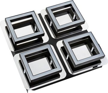 Светильник  стельовий "LIKYA-4"  4*5W