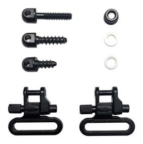 Антабка Buvele 1 Антабка для оружия Антабка для винтовки Антабка для АК антабка ак-74 антабка на приклад ак-74