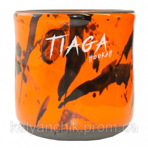 Чаша Tiaga Fire Hurricane
