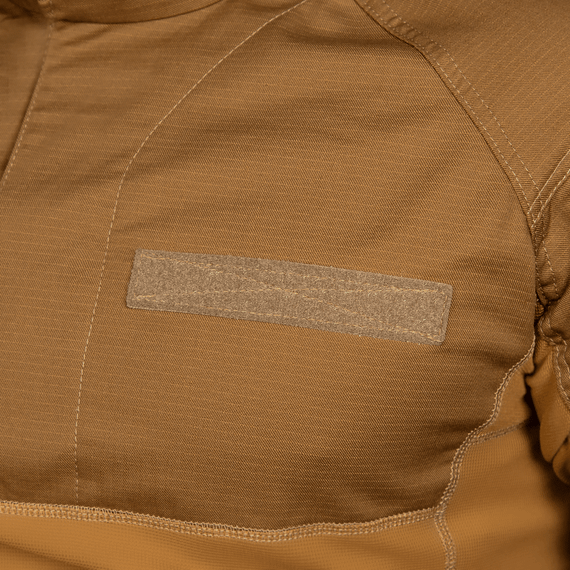 Бойова сорочка CM Blitz Twill/CoolPass Pique Койот (7208), XXXL | Зображення 5