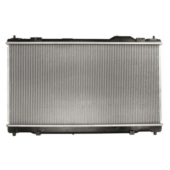 Радіатор двигуна Lexus LS 250 2005-16400-31440 | Зображення 6
