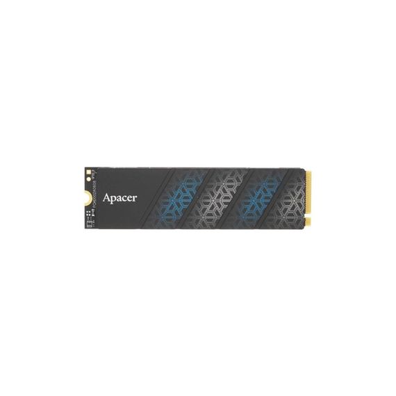 Накопитель SSD M.2 2280 512GB Apacer (AP512GAS2280P4UPRO-1) | Зображення 1