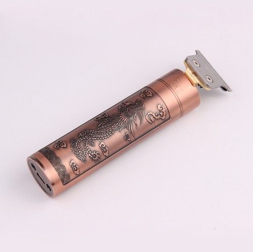 Професійна машинка для стриження волосся VGR V-076 5W стриження бороди та вусів | Зображення 4