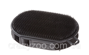 Рукавичка для собак та котів Ferplast GRO 5933 двостороння 11х15х3.5 см 85933899