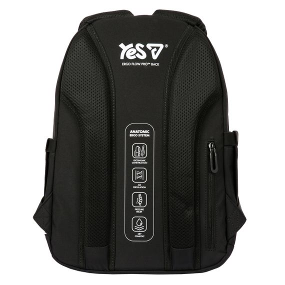 Рюкзак шкільний YES TS-47M Blaze 550310 20.4 л | Зображення 4