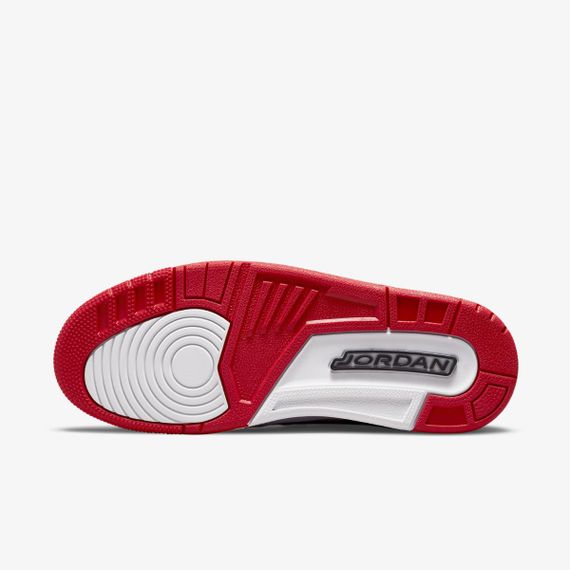 Кроссовки Jordan Legacy 312 Low “Chicago” 45 CD7069-116 | Зображення 2