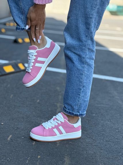 жіночі кеди | Зображення 2