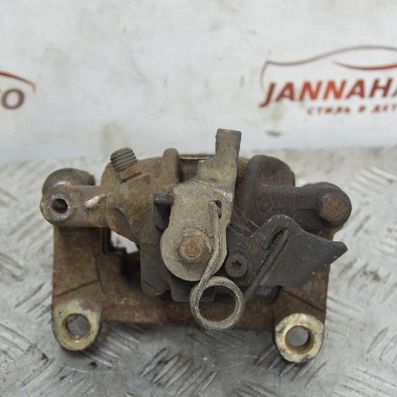 Супорт задній правий Volkswagen Transporter T4 1990-2003 Гальмівний супорт задній правий Фольксваген т4 | Зображення 2