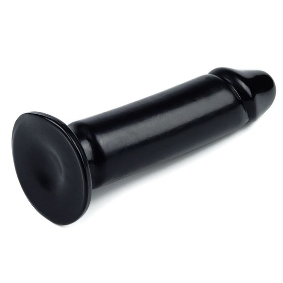 Анальна пробка - King-Sized Anal Dildo 9.25" Sex Aura | Зображення 2