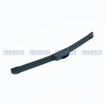 Щетка стеклоочистителя бескаркасная 350mm (U-крючок), DAI, T-420-350,