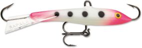 Балансир RAPALA Jigging Rap W9 9 см 25 г GPSQ (W9 GPSQ)