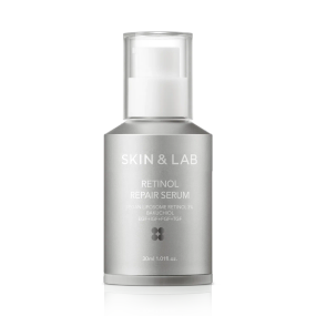 Відновлювальна сироватка SKIN&LAB Retinol Repair Serum 30 ml