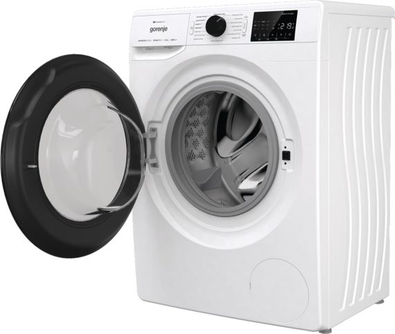 Стиральная машина Gorenje фронтальная WPNEI84SBSWIFI | Зображення 6