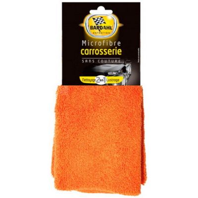 Автомобильная салфетка BARDAHL Microfibre Carrosserie (38920)
