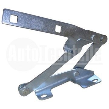 Петля капота правая Citroen Jumper/Fiat Ducato/Peugeot Boxer 02-06, AutoTechteile, 505 0080, 505 0080