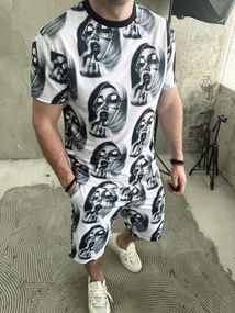 Спортивний костюм