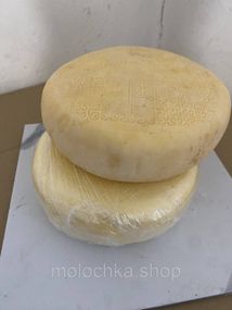 Бутербродний сир з коров"ячого молока 300