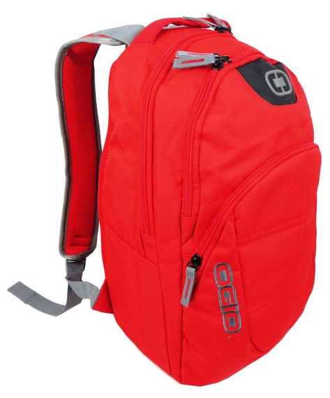 Рюкзак міський Ogio Outlaw Mini на 17л | Зображення 2