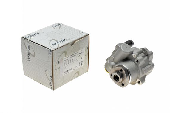 Насос ГУР VW Caddy II Golf III IV Passat B3 B4 1.6 1.9SDI TDI 98-05 07.37.166