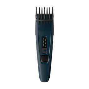 Машинка для стрижки волосся Philips HC3505/15 дротова, з регульованою насадкою