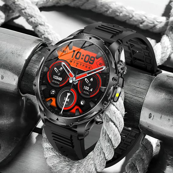Smart Turbo Power Rubber, 2 ремешка | Зображення 3